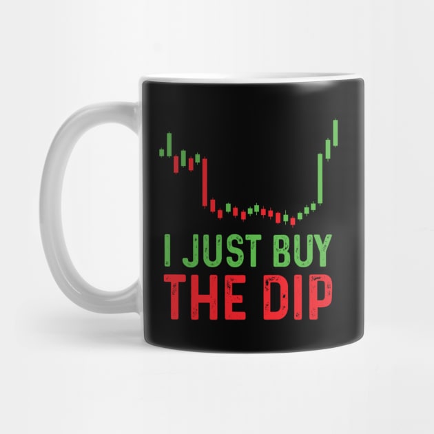 I just buy the dip by quotesTshirts